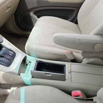 2005 Toyota Highlander