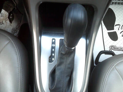 2014 Buick Verano