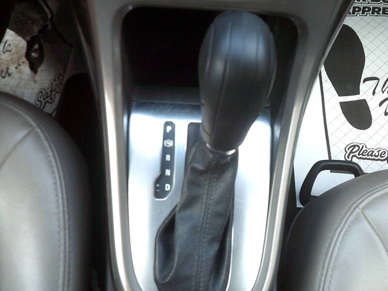 2014 Buick Verano
