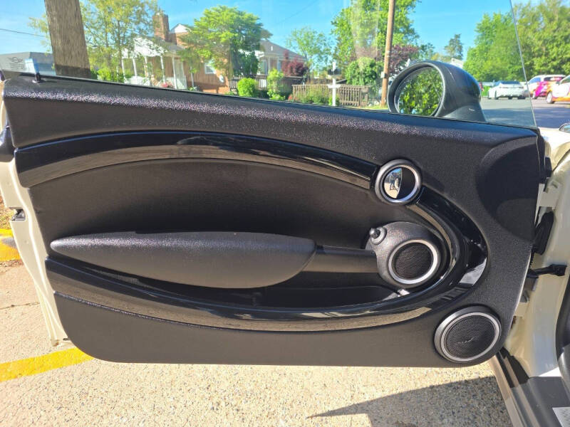 2013 MINI Hardtop Cooper S