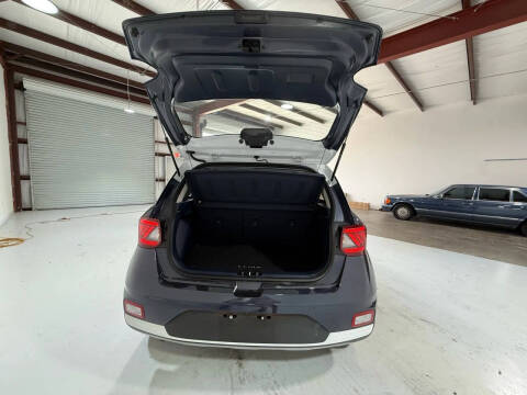 2022 Hyundai Venue Limited