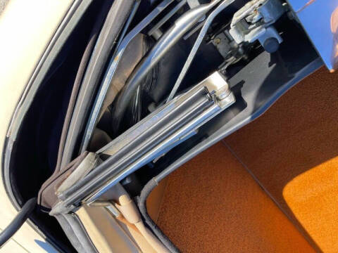 1977 Mercedes-Benz 450 SL