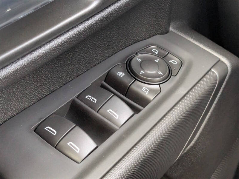 2025 Chevrolet Silverado 3500HD