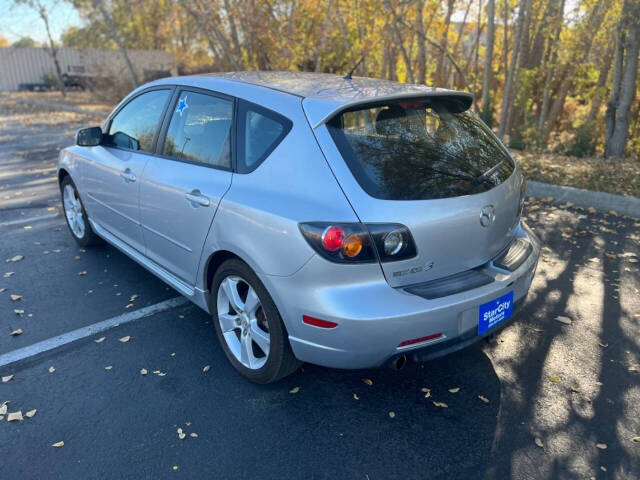 2006 Mazda Mazda3 for sale at Starcity Motors LLC in Garden City, ID