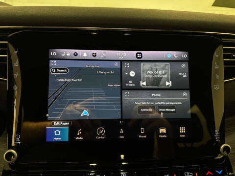 2023 Jeep Wagoneer L Series II