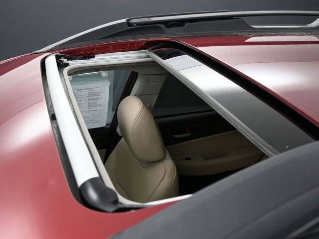 2019 Subaru Outback 3.6R Limited