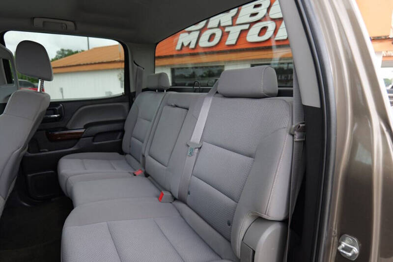 2014 GMC Sierra 1500