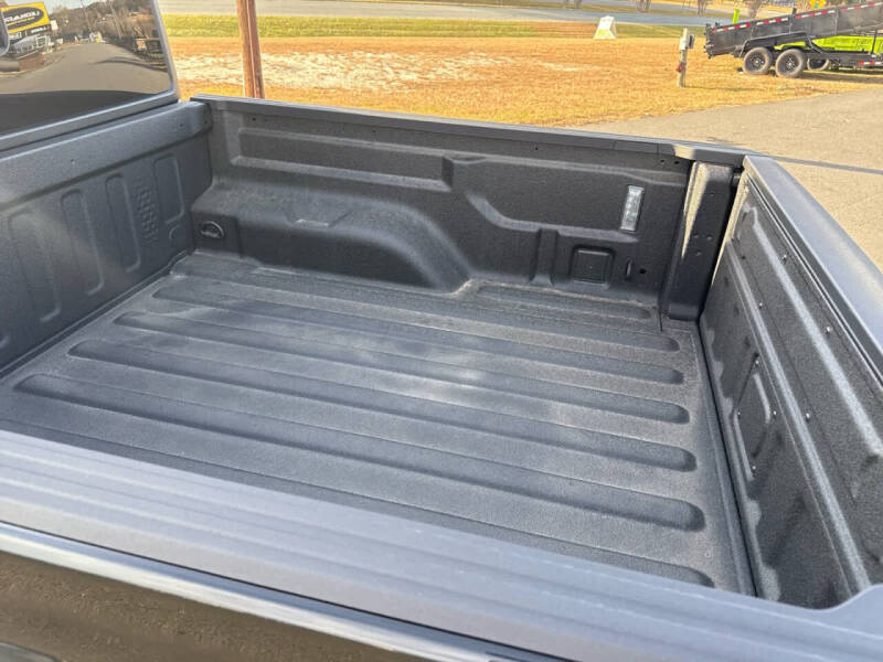 2026 Jeep Gladiator Willys