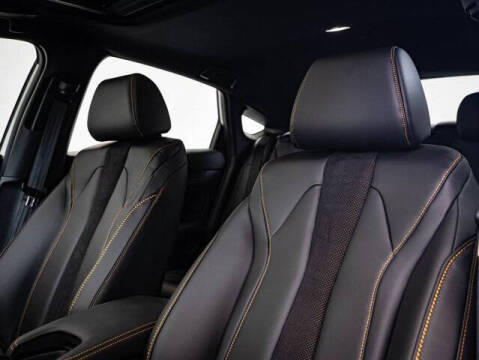 2026 Acura Integra w/Tech w/A-SPEC