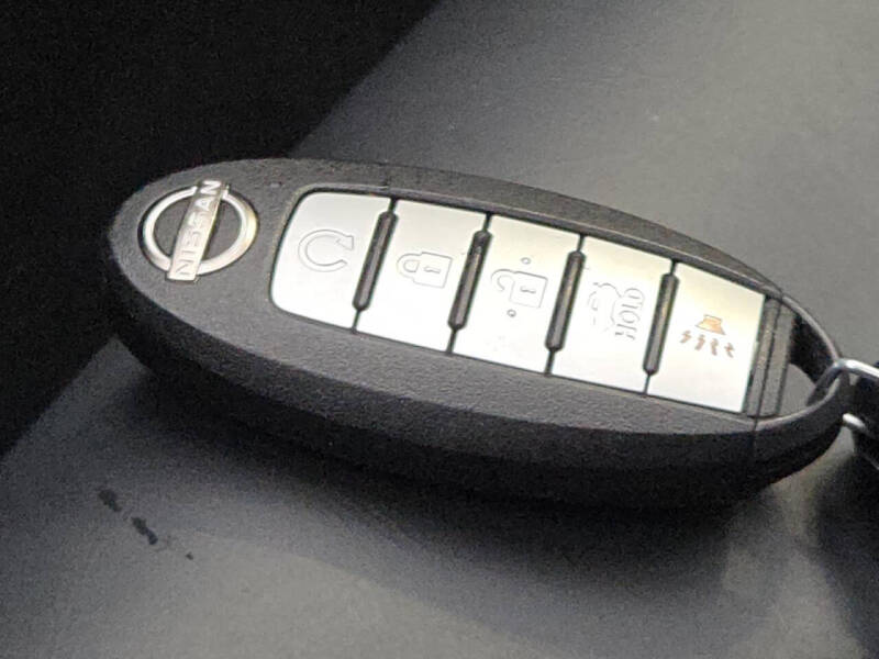 2023 Nissan Maxima 3.5 Platinum