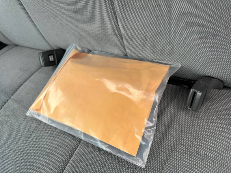 1993 Dodge RAM 250 LE