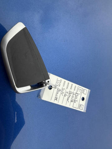 2018 BMW X6 xDrive35i