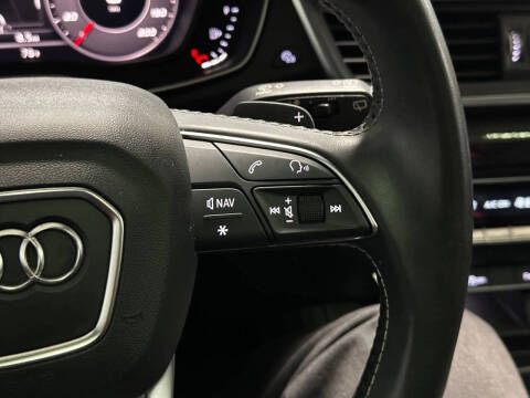 2020 Audi SQ5 3.0T quattro Premium Plus