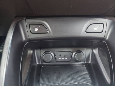 2014 Hyundai Tucson SE