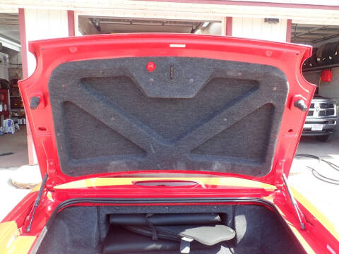 2003 Ford Thunderbird Premium