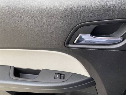 2016 GMC Terrain SLE-2