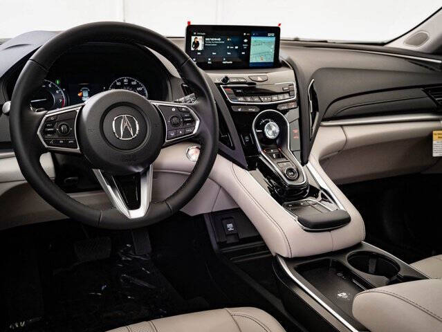 2026 Acura RDX SH-AWD w/Tech