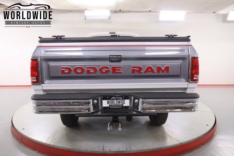 1993 Dodge RAM 250