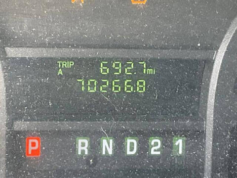 2010 Ford E-Series E-250