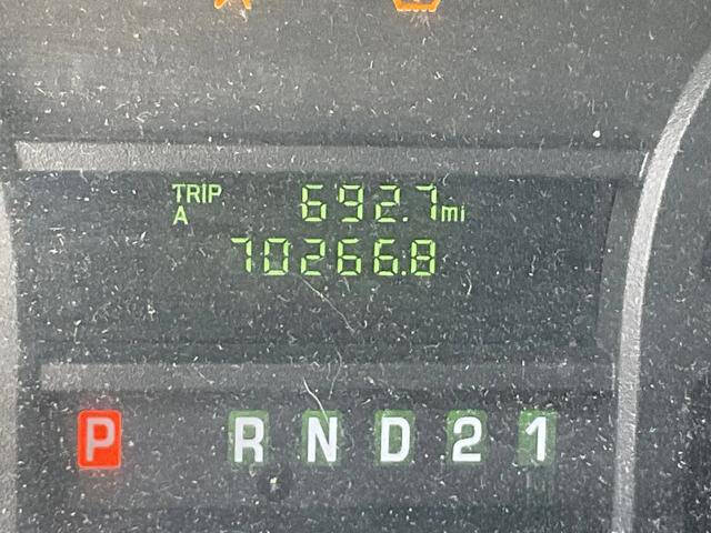 2010 Ford E-Series E-250