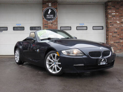 2006 BMW Z4