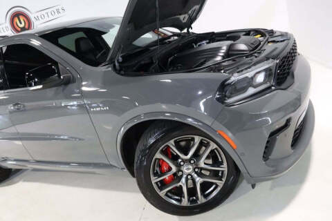 2023 Dodge Durango R/T Premium