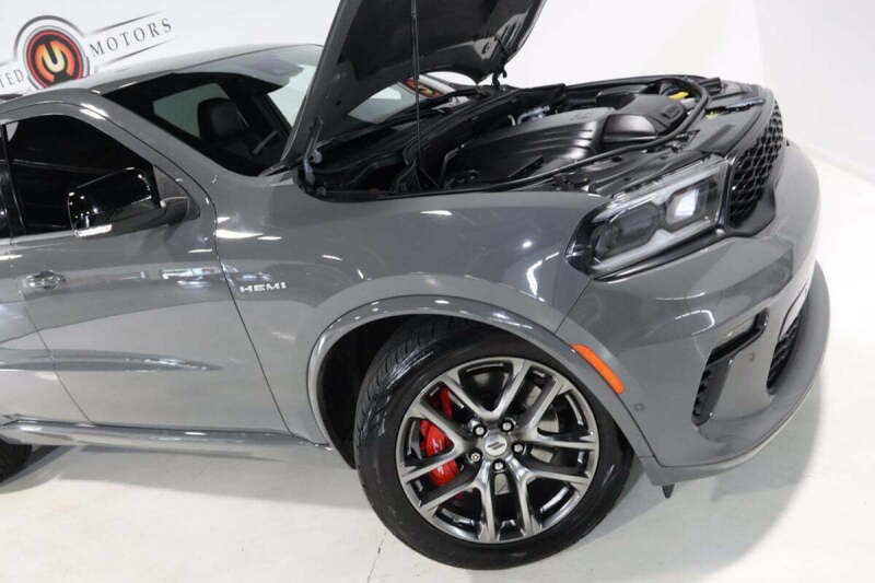 2023 Dodge Durango R/T Premium
