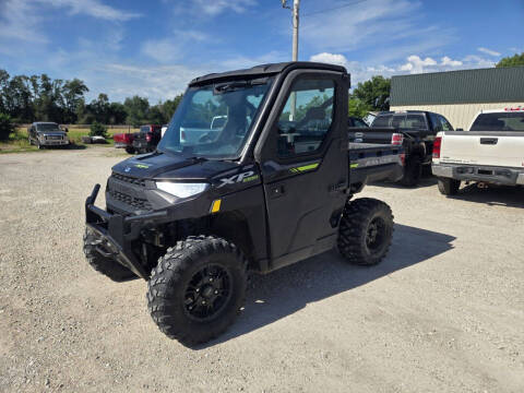 2023 Polaris Ranger 1000