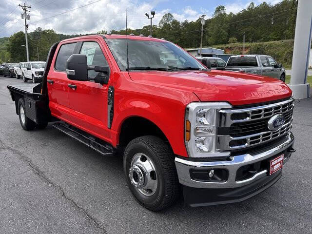 2025 Ford F-350 Super Duty XL