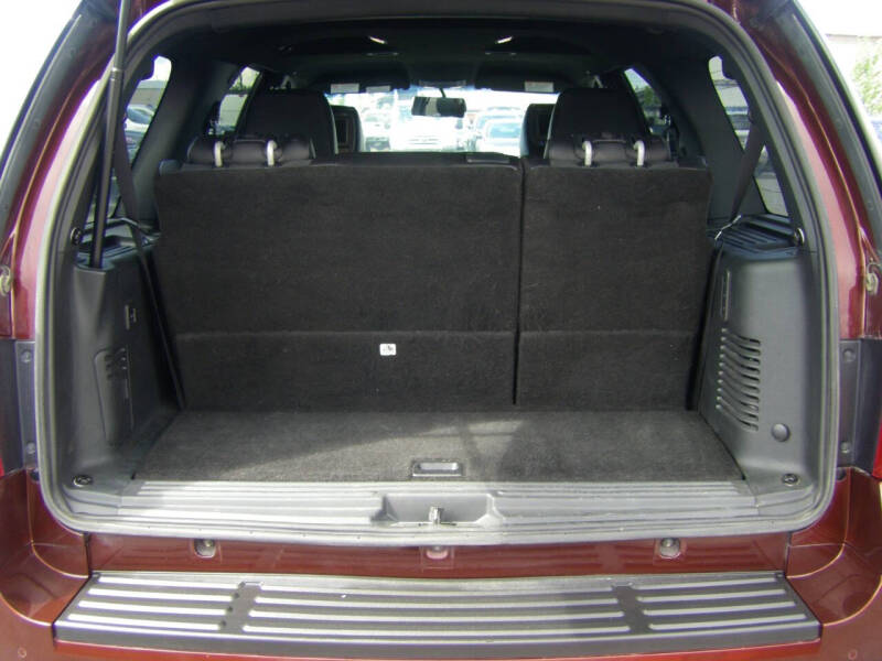 2016 Ford Expedition King Ranch