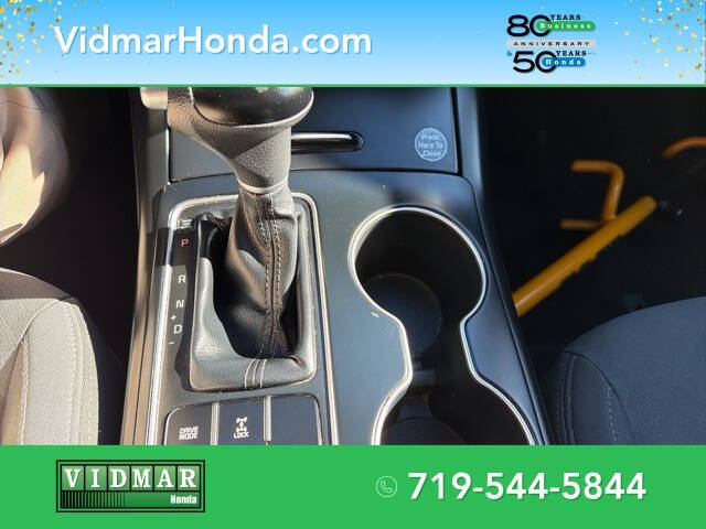 2018 Kia Sorento LX V6