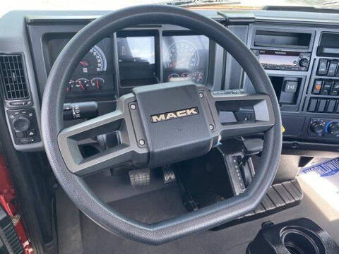 2024 Mack MD6