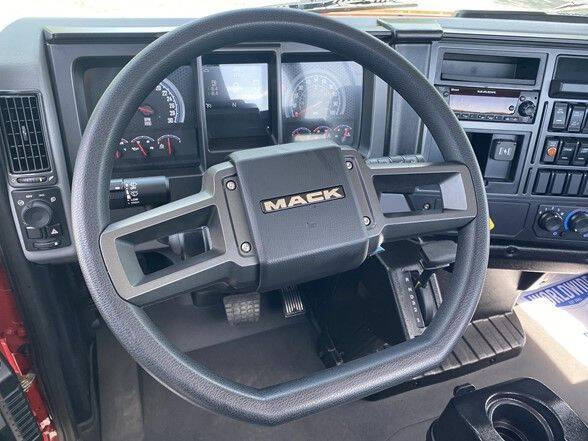 2024 Mack MD6