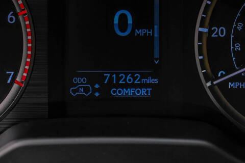 2022 Lexus GX 460 Luxury