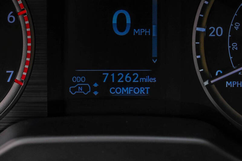 2022 Lexus GX 460 Luxury