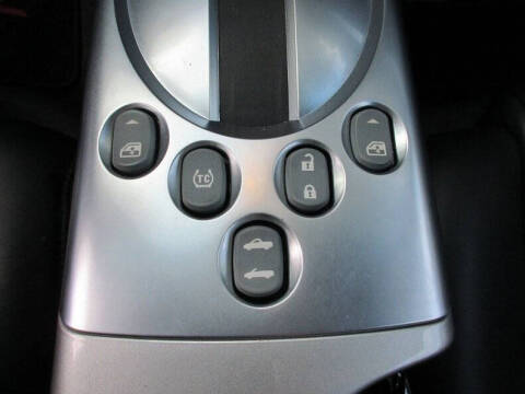 2005 Chevrolet SSR LS