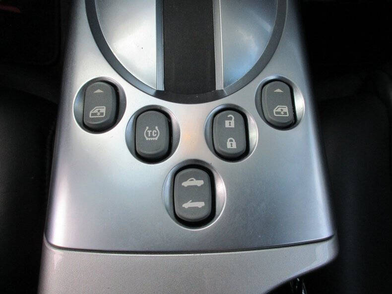 2005 Chevrolet SSR LS