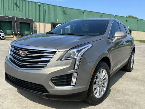 2018 Cadillac XT5 for sale at Star Auto Group in Melvindale MI