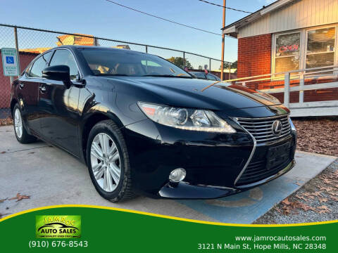 2013 Lexus ES 350
