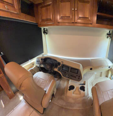 2016 Tiffin Allegro Open Road 36LA