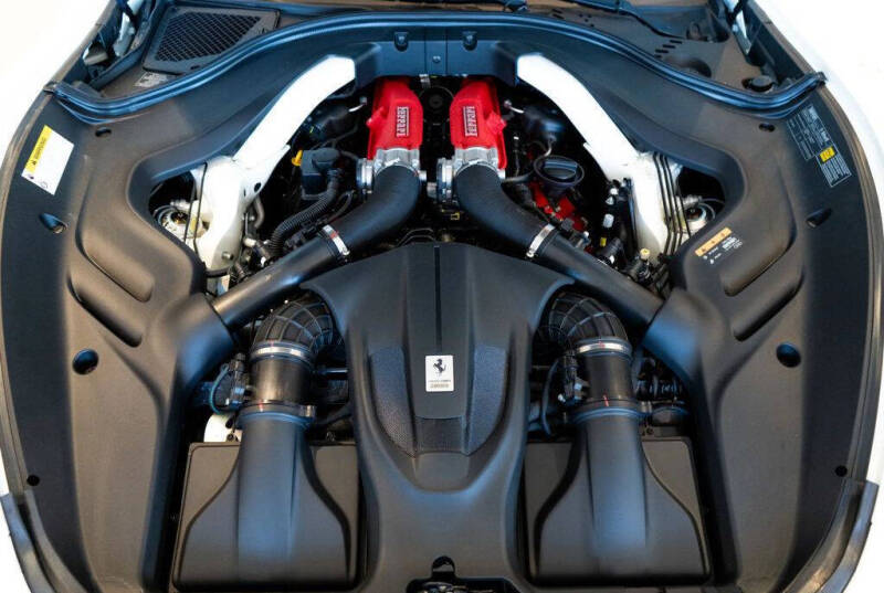 2023 Ferrari Roma