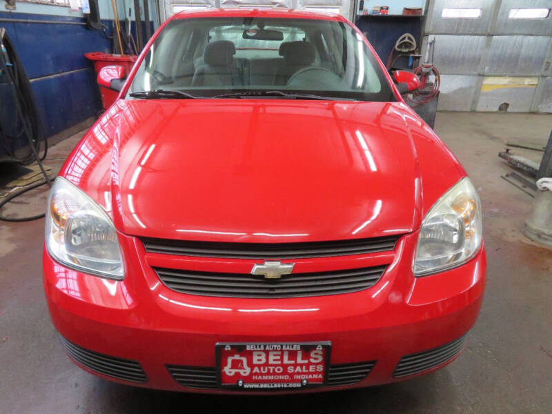 2007 Chevrolet Cobalt LT