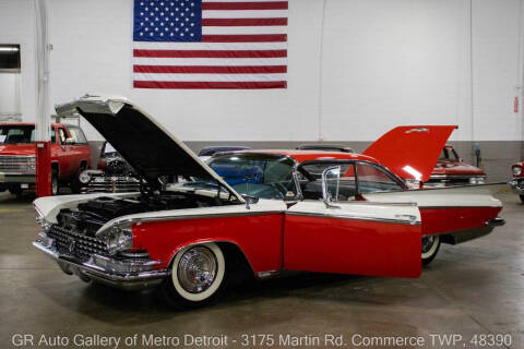 1959 Buick LeSabre