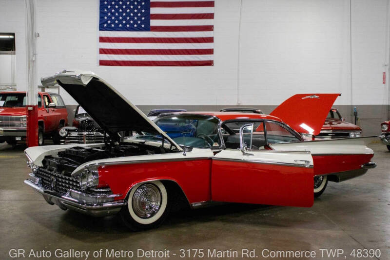 1959 Buick LeSabre