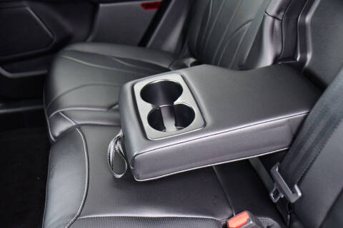 2025 Ford Escape Plug-In Hybrid PHEV