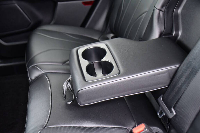 2025 Ford Escape Plug-In Hybrid PHEV