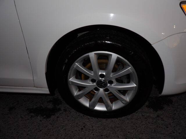 2013 Volkswagen Jetta