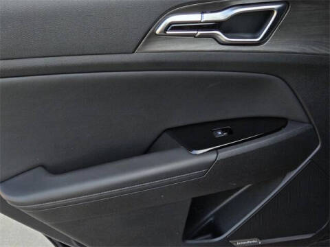 2024 Kia Sportage X-Pro