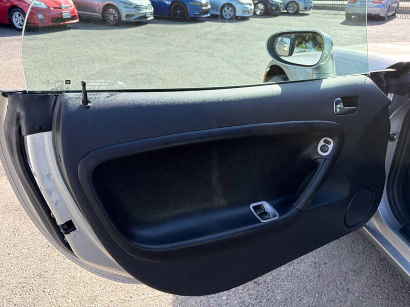 2006 Pontiac Solstice