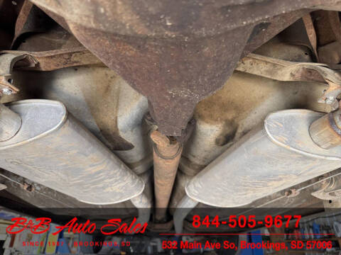 1965 Oldsmobile Starfire